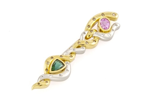 Rare Jewels International